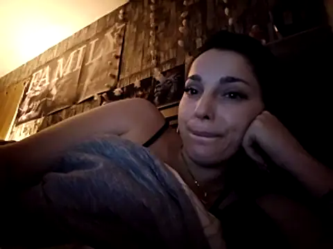 Milena-  online show from 04-06-26, 06:03