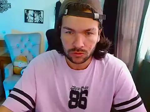 matt smith online show from 07-26-26, 02:46