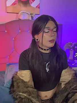 Snapshot of demony_deadboy chatting on 03-28-26, 05:51 demony deadboy online show from 03-28-26, 05:51