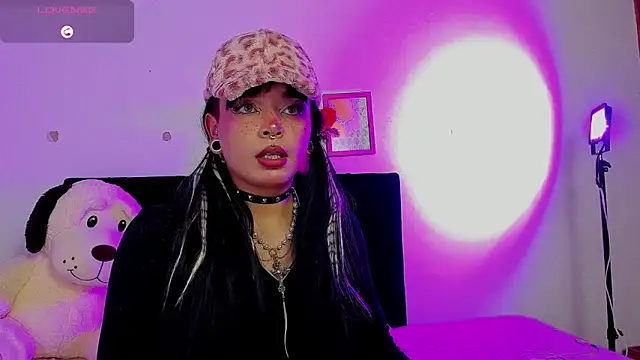 Snapshot of demony_deadboy chatting on 03-29-26, 05:29 demony deadboy online show from 03-29-26, 05:29