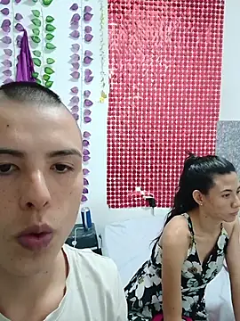 Geneviieve and scott hot online show from 05-10-26, 02:28