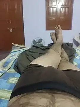 xmanraavan online show from 03-28-26, 03:55