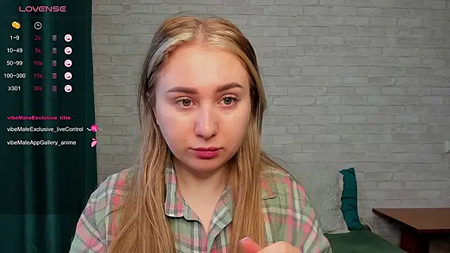 baby 798 online show from 05-17-26, 02:20