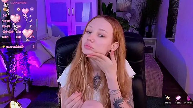zoeforrd online show from 04-04-26, 05:06