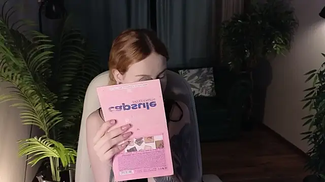 zoeforrd online show from 04-06-26, 05:30