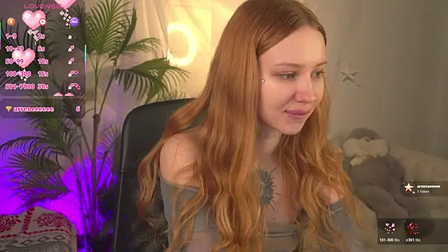 zoeforrd online show from 05-01-26, 05:23