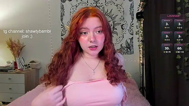 bambimayy online show from 04-04-26, 09:18