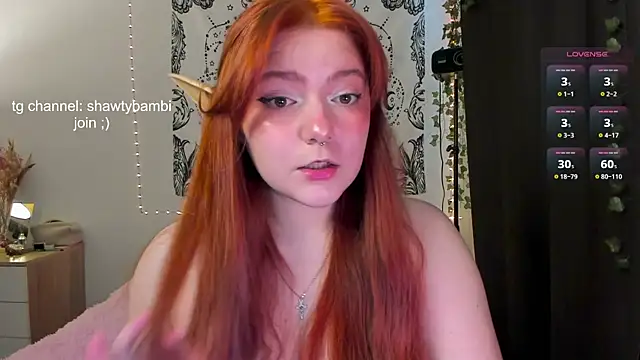 bambimayy online show from 04-08-26, 10:26