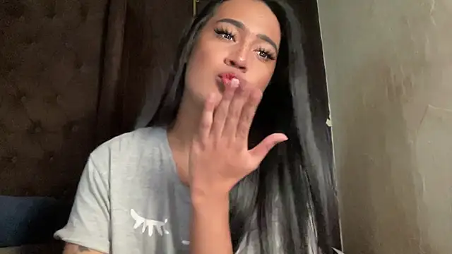 theonlycindy online show from 04-07-26, 09:10