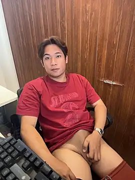 Titanryu online show from 04-20-26, 04:04