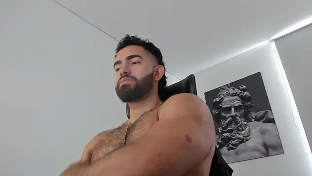 simonleon27 online show from 07-19-26, 05:16