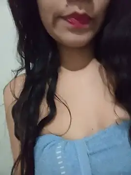 Morena  Florr online show from 07-21-26, 08:55