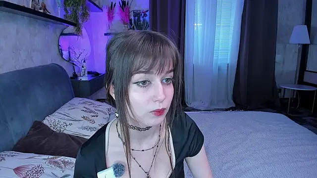 LaelIvie online show from 05-14-26, 08:32