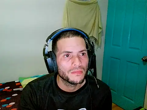johancastw online show from 07-21-26, 06:49