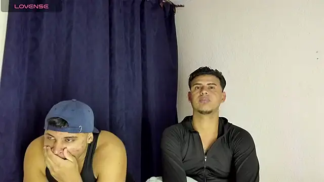 Liam Zaym online show from 03-27-26, 12:27