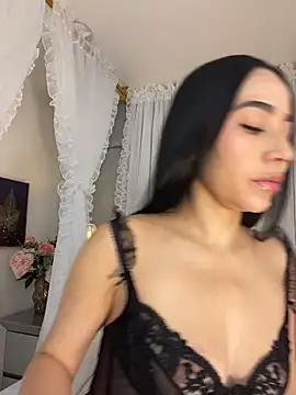 AmbarJenssen online show from 07-24-26, 11:52