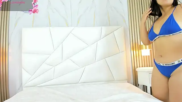 dulcemia25 online show from 04-01-26, 05:19