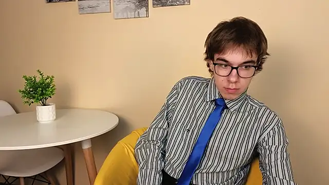 DaveBevy online show from 07-12-26, 08:55