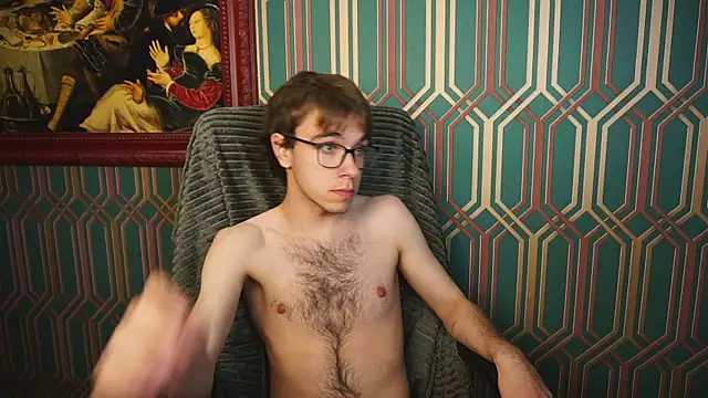 DaveBevy online show from 07-23-26, 01:58