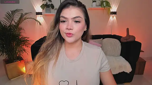 Sofia Velvetx online show from 07-22-26, 03:31
