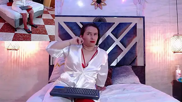 Natasha and zoe  online show from 04-10-26, 02:11
