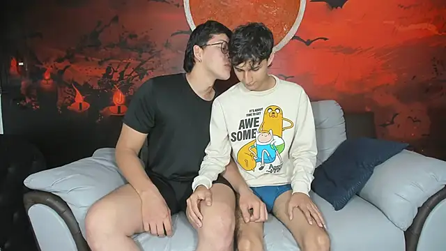 Versatilboys  online show from 03-26-26, 08:47