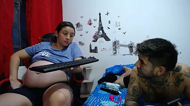 allison maxtattoo  online show from 05-02-26, 10:31