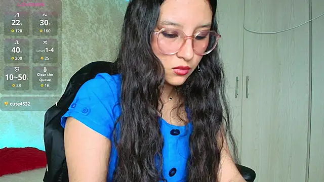 babylexi18 online show from 07-21-26, 08:11