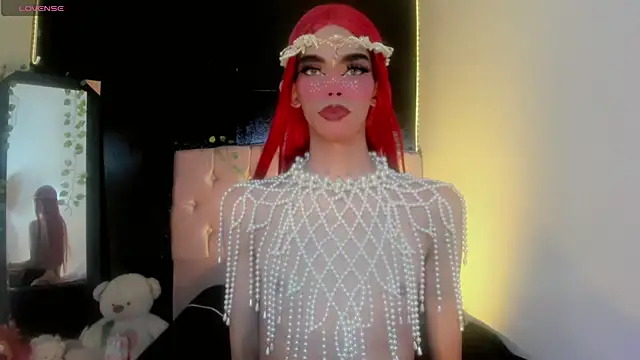 cami valkyrie online show from 07-09-26, 07:18