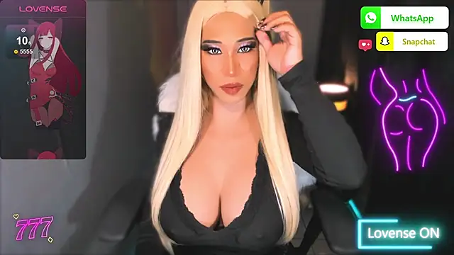 xSelfsuckerMistressVanyax online show from 06-22-26, 03:36