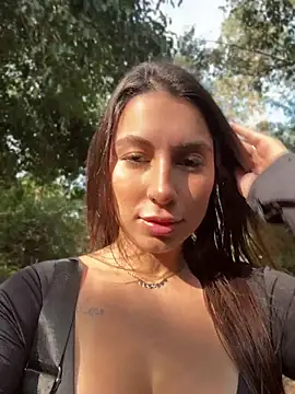 Carolzinhalux69 online show from 07-17-26, 05:18