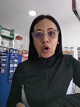 Violeta--7 online show from 07-18-26, 01:48