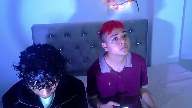 Snapshot of Sebas_lovesexy chatting on 03-31-26, 01:33 Sebas lovesexy online show from 03-31-26, 01:33