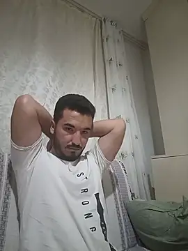 yunuserdal012 online show from 06-02-26, 10:45
