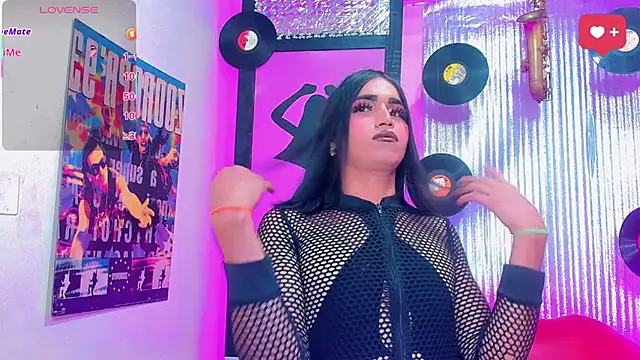  Cristal Paez   online show from 03-28-26, 04:34