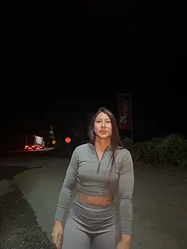 Snapshot of Debby_ryann chatting on 03-28-26, 05:07 Debby ryann online show from 03-28-26, 05:07