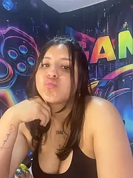 Snapshot of Norabyxxx chatting on 04-01-26, 01:41 Norabyxxx online show from 04-01-26, 01:41