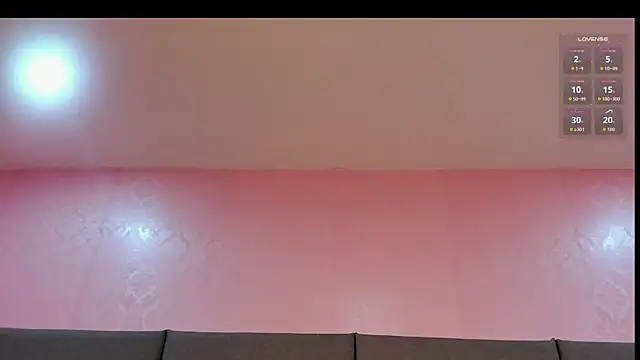 Ciielo 777 online show from 07-28-26, 04:39