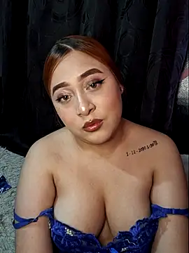 venuscopper online show from 04-26-26, 02:20