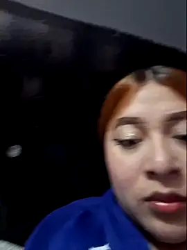 venuscopper online show from 04-28-26, 04:50