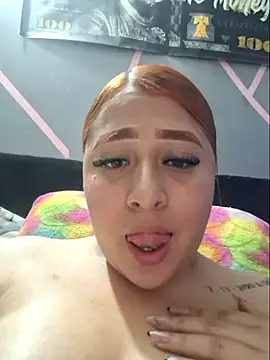 Snapshot of venuscopper chatting on 05-15-26, 10:50 venuscopper online show from 05-15-26, 10:50