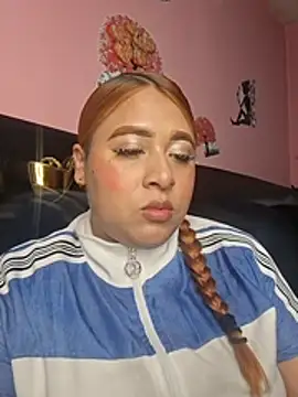 Snapshot of venuscopper chatting on 07-12-26, 08:16 venuscopper online show from 07-12-26, 08:16