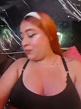 Snapshot of venuscopper chatting on 07-17-26, 08:14 venuscopper online show from 07-17-26, 08:14