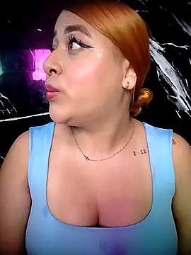 Snapshot of venuscopper chatting on 07-24-26, 11:14 venuscopper online show from 07-24-26, 11:14