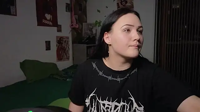 Tori Sweet online show from 04-07-26, 02:06