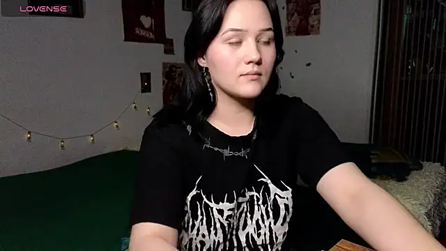 Tori Sweet online show from 05-01-26, 02:05