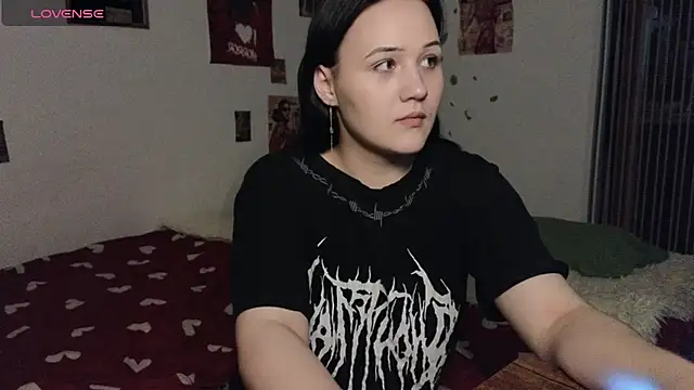 Tori Sweet online show from 05-08-26, 01:00