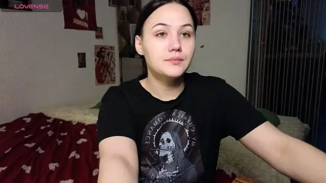 Tori Sweet online show from 05-12-26, 12:41