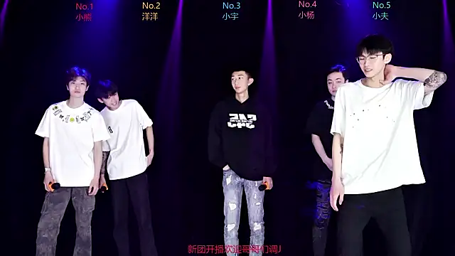 AOA-boy001 online show from 03-28-26, 07:19