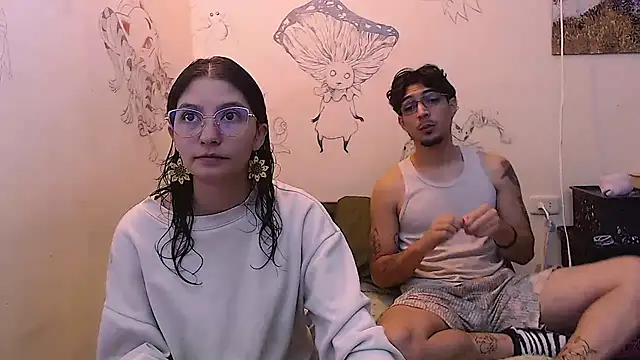 lilla9 online show from 07-24-26, 03:43